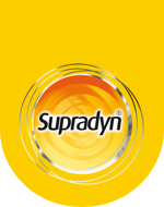 Supradyn logo